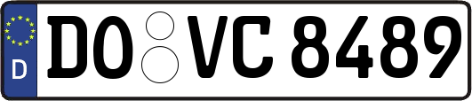 DO-VC8489