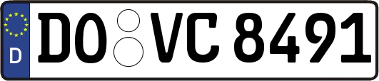 DO-VC8491