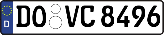 DO-VC8496