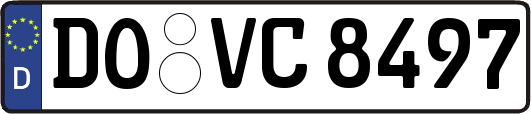 DO-VC8497