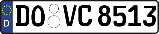 DO-VC8513