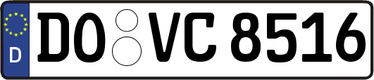 DO-VC8516