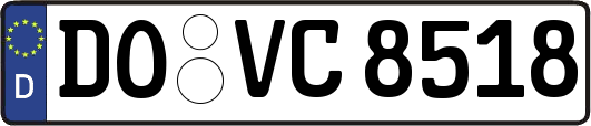 DO-VC8518