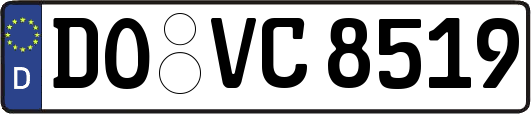 DO-VC8519