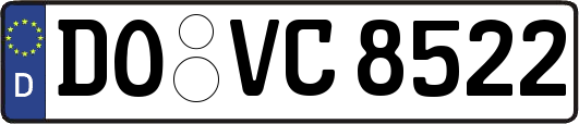 DO-VC8522