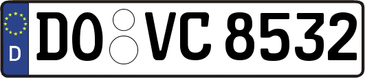 DO-VC8532