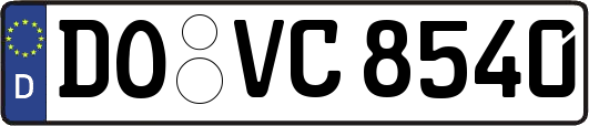 DO-VC8540
