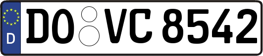 DO-VC8542
