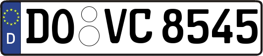 DO-VC8545
