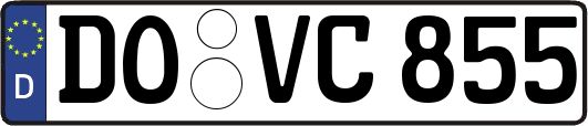 DO-VC855