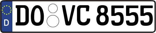 DO-VC8555