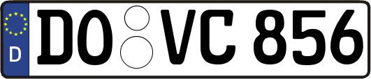 DO-VC856