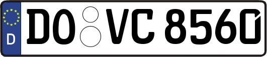 DO-VC8560