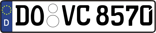 DO-VC8570