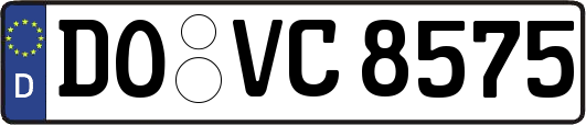 DO-VC8575