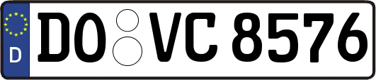 DO-VC8576