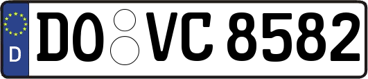 DO-VC8582