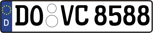 DO-VC8588