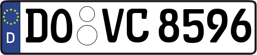 DO-VC8596
