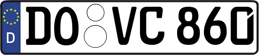 DO-VC860