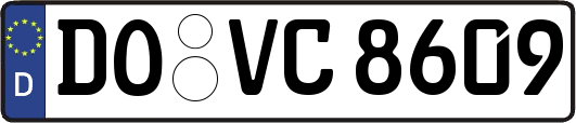 DO-VC8609