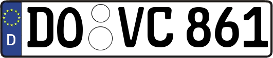 DO-VC861