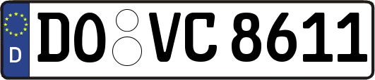 DO-VC8611