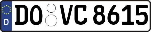 DO-VC8615
