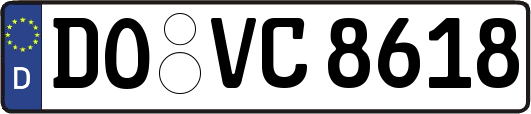 DO-VC8618