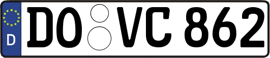 DO-VC862