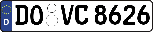 DO-VC8626