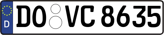 DO-VC8635