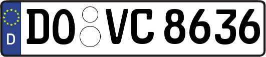 DO-VC8636