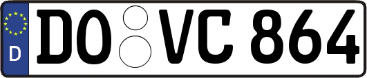DO-VC864
