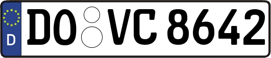 DO-VC8642
