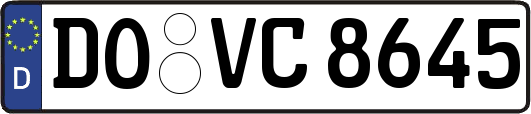 DO-VC8645