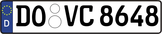 DO-VC8648
