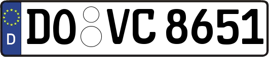 DO-VC8651