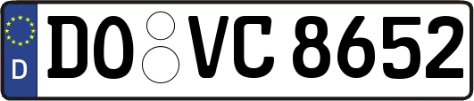 DO-VC8652