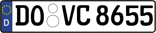 DO-VC8655