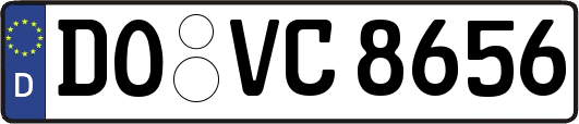 DO-VC8656