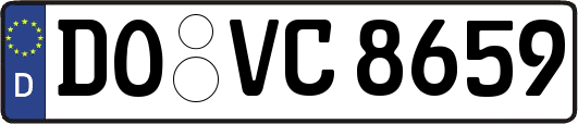 DO-VC8659