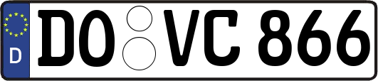 DO-VC866