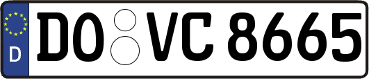 DO-VC8665