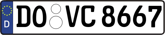 DO-VC8667