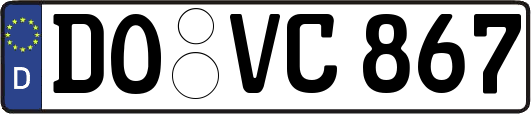 DO-VC867