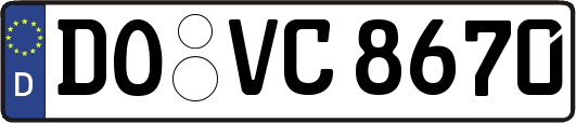 DO-VC8670