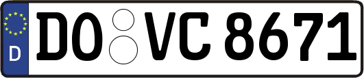 DO-VC8671