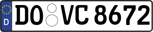 DO-VC8672