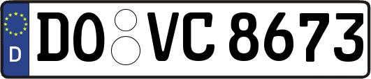 DO-VC8673